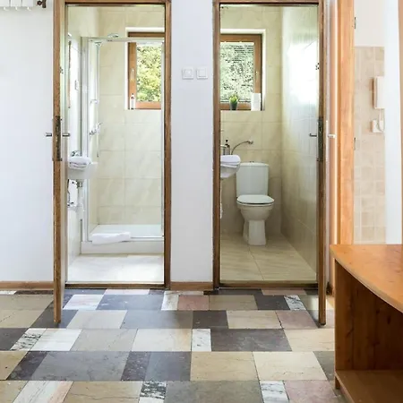 Apartment House In Centre Of By Rent Like Zakopane