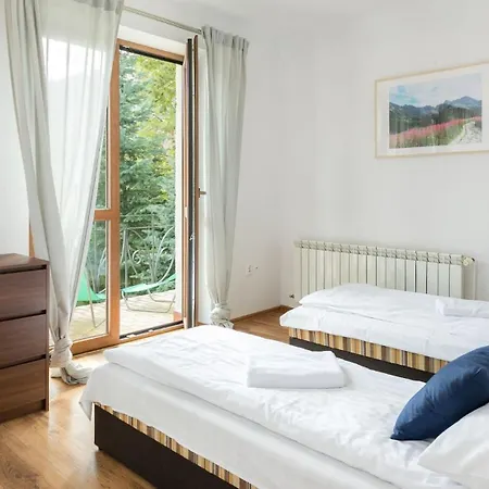 House In Centre Of By Rent Like