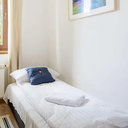House In Centre Of By Rent Like Apartment Zakopane