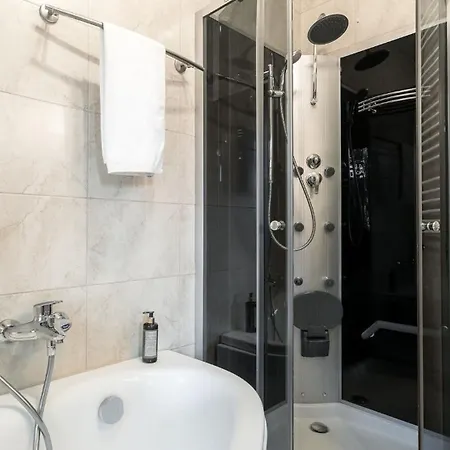 Apartment House In Centre Of By Rent Like Zakopane
