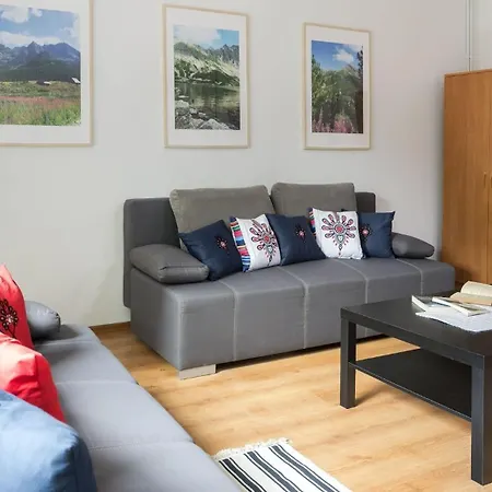 شقة House In Centre Of By Rent Like