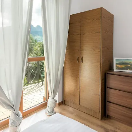 Apartment House In Centre Of By Rent Like *
