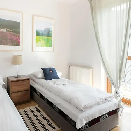 House In Centre Of By Rent Like Zakopane